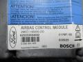 блок AirBag Ford Focus 1 поколение [рестайлинг] 2002, 1.6 л., бензин, МКПП, хетчбэк 5 дв., 2M5T14B056DD - фото №4