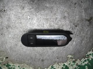 ручка внутренняя передняя левая Volkswagen Golf Plus 1 поколение 2007, 1.6 л., бензин, МКПП, хетчбэк 5 дв.