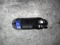 ручка внутренняя передняя левая Volkswagen Golf Plus 1 поколение 2007, 1.6 л., бензин, МКПП, хетчбэк 5 дв. - фото №2