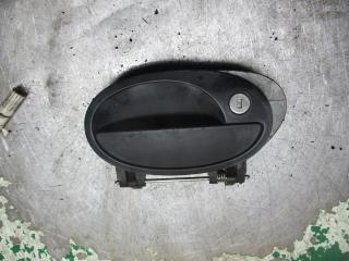 ручка наружная Opel Combo 3 поколение (C) [рестайлинг] 2005, 1.3 л., дизель, МКПП, фургон