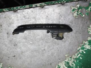 ручка наружная Peugeot Partner 1 поколение [рестайлинг] 2006, 1.6 л., дизель, МКПП, фургон