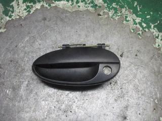 ручка наружная Daewoo Matiz M150 [рестайлинг] 2002, 0.8 л., 96314596