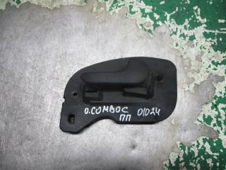 ручка внутренняя передняя правая Opel Combo 3 поколение (C) [рестайлинг] 2005, 1.3 л., дизель, МКПП, фургон, 131042646