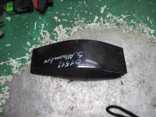 ус под фонарь SEAT Alhambra 1 поколение [рестайлинг] 2004, 1.9 л., дизель, МКПП, минивэн, 7M3807872A