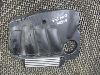 декоративная крышка двигателя BMW 3 серия E46 [рестайлинг] 2004, 1.8 л., бензин, МКПП, хетчбэк 5 дв., 7509092