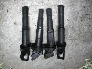 катушка зажигания BMW 3 серия E46 2001, 1.8 л., бензин