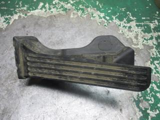 педаль Volkswagen Golf Plus 1 поколение 2007, 1.6 л., бензин, МКПП, хетчбэк 5 дв., 1K1731503M