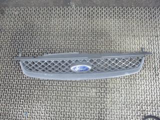 решетка радиатора Ford Focus 2 поколение 2006