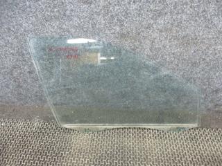 стекло двери передней правой Kia Sorento 1 поколение 2003, 2.5 л., дизель, МКПП, внедорожник 5 дв.