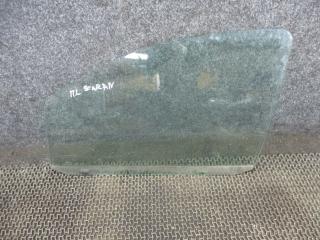 стекло двери передней левой Volkswagen Sharan 1 поколение 2000