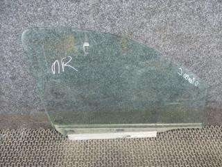 стекло двери передней правой Opel Corsa C 2001