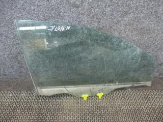 стекло двери передней правой Nissan Note E11 2006