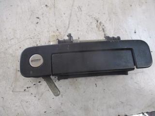 ручка наружная Audi 80 B3 1988, 893837206A