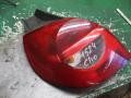 фонарь задний левый Renault Clio 2 поколение [2-й рестайлинг] 2006, 1.5 л., дизель, МКПП, хетчбэк 5 дв. - фото №2
