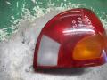 фонарь задний правый Ford Fiesta 4 поколение [рестайлинг] 2000, 1.3 л., бензин, МКПП, хетчбэк 5 дв. - фото №3