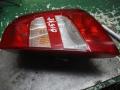 фонарь задний правый Skoda Fabia 1 поколение [рестайлинг] 2005, 1.2 л., бензин, МКПП, хетчбэк 5 дв. - фото №3