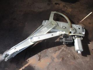 стеклоподъемник электрический передний правый Opel Vectra B 1997, 1.6 л., бензин, МКПП, седан