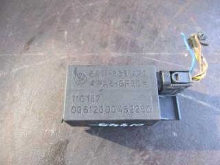 датчик (прочие) BMW 5 серия E39 1998, 2.0 л., бензин, МКПП, седан, 8391470