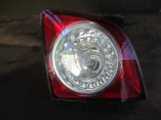 фонарь крышки багажника правый Volkswagen Golf 4 поколение 2004, 5M0945094J