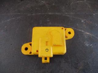 датчик удара Opel Astra G 2001, 1.8 л., бензин, МКПП, универсал, 09133280