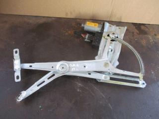 стеклоподъемник передний левый Opel Astra G 2001, 1.8 л., бензин, МКПП, универсал, 90521881