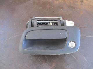 ручка наружная Opel Astra G 2001, 1.8 л., бензин, МКПП, универсал