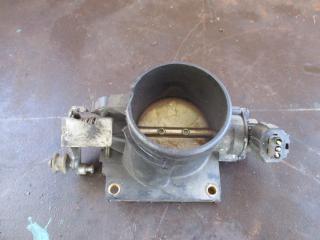 заслонка дроссельная Ford Mondeo 3 поколение 2003, 1.8 л., бензин, МКПП, универсал, 1S7G9E926JA