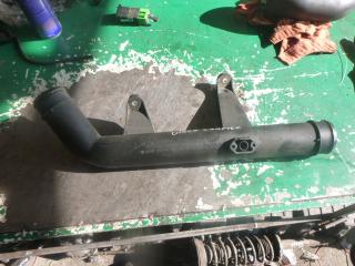 патрубок интеркулера Volkswagen Crafter 1 поколение 2006, 2.5 л., дизель, МКПП, микроавтобус, 9065080008