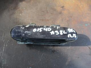 ручка наружная Audi A3 8L 1998, 1.8 л., бензин, МКПП, хетчбэк 5 дв., 4B2837886A