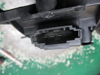 сопротивление печки Volkswagen Bora 1 поколение 2001, 1.6 л., бензин, МКПП, седан, 1J0819022A