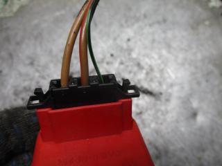 сопротивление печки Audi A3 8L 1998, 1.8 л., бензин, МКПП, хетчбэк 5 дв., 1J0907521