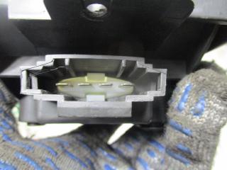 сопротивление печки Skoda Octavia 1 поколение (A4) 1998, 1.6 л., бензин, МКПП, хетчбэк 5 дв.