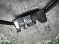 переключатель подрулевой (стрекоза) Volkswagen Bora 1 поколение 2001, 1.6 л., бензин, МКПП, седан, 8L0953513G - фото №6