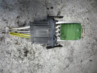 сопротивление печки Volkswagen Polo 3 поколение 1998, 1.6 л., бензин, МКПП, универсал, 1H0959263