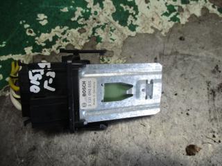 сопротивление печки Volkswagen Golf 3 поколение 1996, 1.4 л., бензин, МКПП, хетчбэк 5 дв., 1H0959263