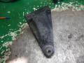 кронштейн двигателя Mercedes-Benz C-Класс W203/S203/CL203 2002, 2.2 л., дизель, A6112230804 - фото №2