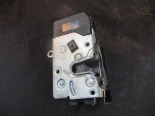 замок двери передней левой Opel Zafira 1 поколение (A) 2000, 24444015EX