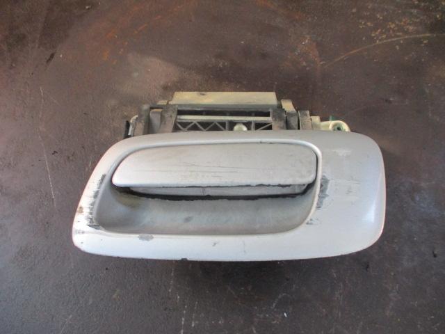 ручка наружная Opel Zafira 1 поколение (A) 2000 - фото №1