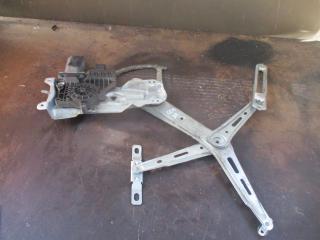 стеклоподъемник передний левый Opel Zafira 1 поколение (A) 2000, 90579355