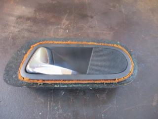 ручка внутренняя задняя левая Volkswagen Sharan 1 поколение [рестайлинг] 2003