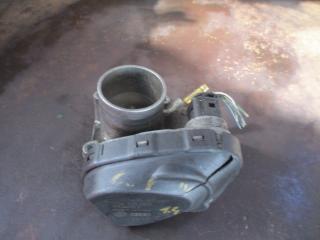 заслонка дроссельная Volkswagen Golf 3 поколение 1999, 036133026