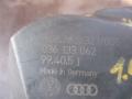 заслонка дроссельная Volkswagen Golf 3 поколение 1999, 036133026 - фото №6