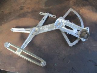 стеклоподъемник передний левый Opel Combo 2 поколение (B) 2000, 09224215