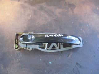 ручка наружная Volkswagen Touran 1 поколение 2003