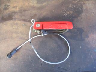 ручка наружная Audi A4 B5 1996, 8D0837208A