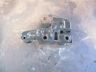 замок капота Audi A4 B5 [рестайлинг] 2001