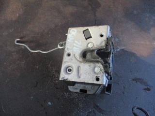 замок двери передней левой Opel Combo 2 поколение (B) 1996, 24434882