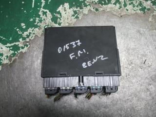 блок комфорта Ford Mondeo 3 поколение 2003, 1.8 л., бензин, МКПП, универсал, 1S7T-15K600-KB