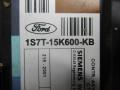 блок комфорта Ford Mondeo 3 поколение 2003, 1.8 л., бензин, МКПП, универсал, 1S7T-15K600-KB - фото №5