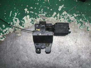 замок багажника BMW 5 серия E39 1998, универсал, 8168892